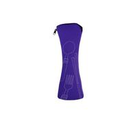 Wilitto Estuche portátil para cubiertos de viaje, bolsa de almacenamiento de cubiertos para camping, trabajo, escuela, picnic, tenedor, cuchara, palillos, bolsa de embalaje de cubiertos, bolsa de