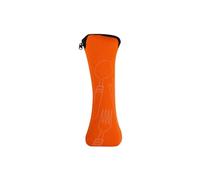 Wilitto Estuche portátil para cubiertos de viaje, bolsa de almacenamiento de cubiertos para camping, trabajo, escuela, picnic, tenedor, cuchara, palillos, bolsa de embalaje de cubiertos, bolsa de