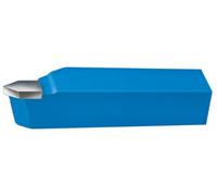 WILKE Herramienta externa para tornear roscas 16x16mm HM P25/P30 derecha 60degrees Wilke