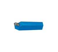 WILKE Herramienta para tornear DIN 4975 20x12mm HM P25/30 punta recta Wilke