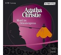 Wilkening,Stefan - Mord im Orientexpress