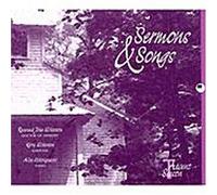 Wilkerson, John & Doctor of Min - Sermons & Songs; Advent Season