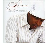 Wilkerson, Rodney - Serious