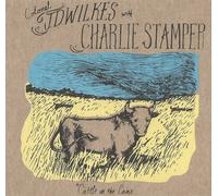 WILKES,J.D. / STAMPER,CHARLIE Cattle in the Cane (Vinyl) (Importación USA)