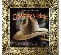 Wilkie David - Cowboy Celtic