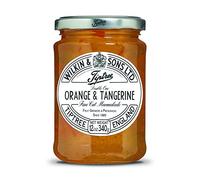 Wilkin & Sons Tiptree, mermelada de naranja y mandarina, 340 gr