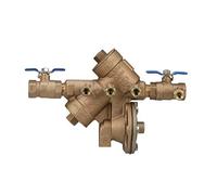 Wilkins 34 - 975 X L válvula antirretorno