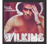 Wilkins - Con Mi Musica a Otro Lado