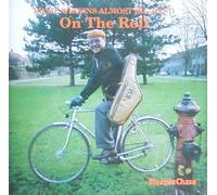 Wilkins Ernie Big Band - On The Roll