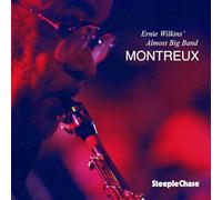 Wilkins,Ernie - Montreux