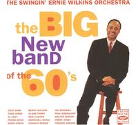 Wilkins,Ernie Orch. - Swingin' Ernie Wilkins [Import]