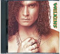 Wilkins - Mucho Dinero