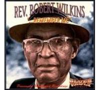 Wilkins, Rev. Robert - Remember Me [Casete]