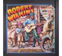 Wilkins,Robert - The Original Rolling Stone (180 Gram) [Import] [Vinilo]