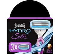 WILKINSON 3 PIEZAS PROM MINAS DE SEDA HIDRÁULICA /6007