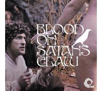 Wilkinson - Blood On Satans Claw