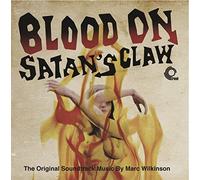 Wilkinson - Blood on Satan's Claw [Vinilo]