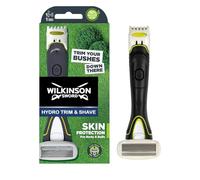 Wilkinson Sword Hydro Body & Balls Maquina