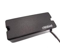 Wilkinson MWJH4/MWJH5 - Barra de jabón con 4 cuerdas y 5 cuerdas