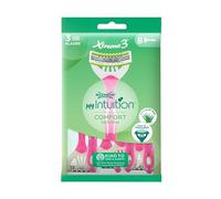 Wilkinson My Intuition Comfort Sensitive Xtreme 3 x8