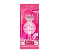 Wilkinson MyIntuition Extra 3 Esenciales 4uds