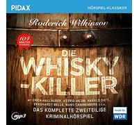 Wilkinson,Roderick - Der Whisky-Killer