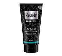 Wilkinson Sword Barber's Style Face Wash - 147 ml