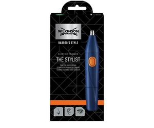 Wilkinson Sword - Barber's Style | The Stylist, Bleu