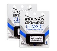Wilkinson Sword Classic 5 Doble Cuchillas (2 unidades)