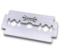 Wilkinson Sword Classic Blades/Lames/cuchillas 2 x10