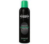 Wilkinson Sword Espuma de Afeitar 200 ml