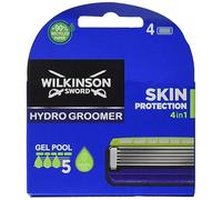 Wilkinson Sword Groomer + Power Select - Cuchilla de afeitar