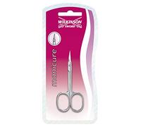 Wilkinson Sword Tijera para piel con aguja, 1 pieza