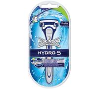 Wilkinson Sword Hydro 5 - Cuchilla de afeitar con 5 Hojas