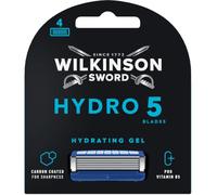 Wilkinson Sword Hydro 5 Skin Protection Regular 4 Recambios