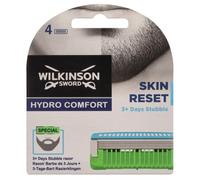Wilkinson Sword Hydro Comfort Cargador 4 Unidades