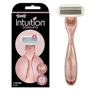 Maquinilla De Depilar - Wilkinson Sword Intuition Complete