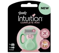 Wilkinson Sword Intuition Complete Mini Máquina