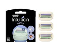 Wilkinson Sword Intuition Dry Skin, 9.7g