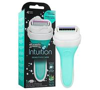 WILKINSON INTUITION NATURALS SENSITIVE CARE MÁQUINA