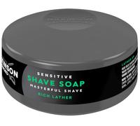 Wilkinson Sword Jabón de Afeitar Sensitive 125 gr
