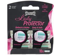 Wilkinson Sword Lady Protector Afeitadora