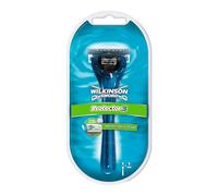 Wilkinson Sword MASZYNKI i WKŁADY SYSTEMOWE PROTECTOR3 MASZYNKA /1 wkl