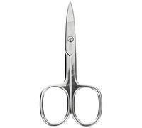 Wilkinson sword - Tijeras para bebé (1 unidad, puntas oblicuas)