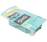 Wilkinson Sword Xtreme 3 Sensitive - Maquinilla de afeitar desechable (6 unidades) - Verde y Negro - Hombres con piel sensible