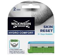 WILKINSON Wilkinson Hydro Comfort Navulmesjes Skin Reset para uso profesional para resolver tareas completas con mayor on detalle técnico 2