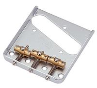 Wilkinson WT de 3 Puente Níquel