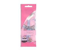 WILKINSON Xtreme 3 Beauty Maquinilla de Afeitar Desechable con Aloe