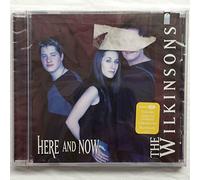 Wilkinsons, the - Here & Now