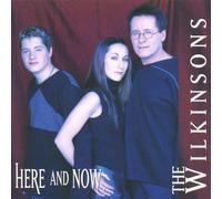 Wilkinsons, the - Here & Now [Import]